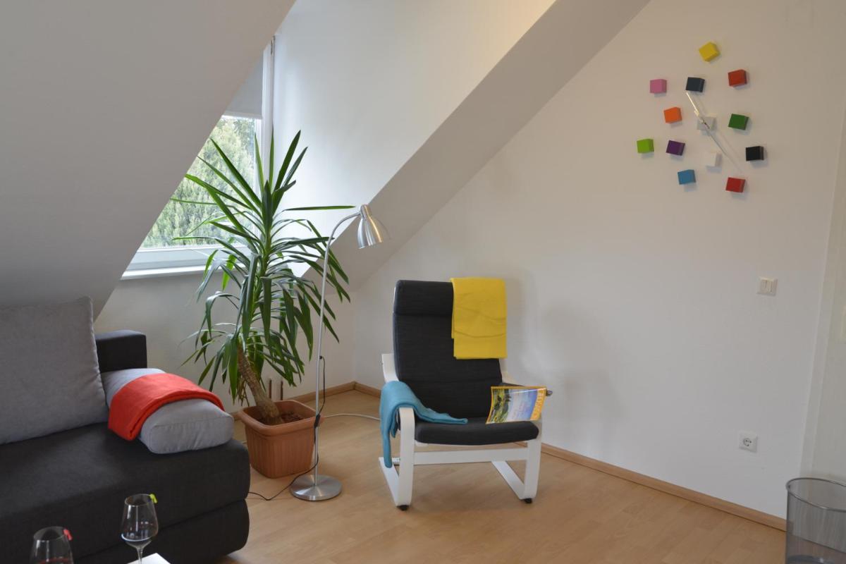 flat2let Apartment 2 - Housity