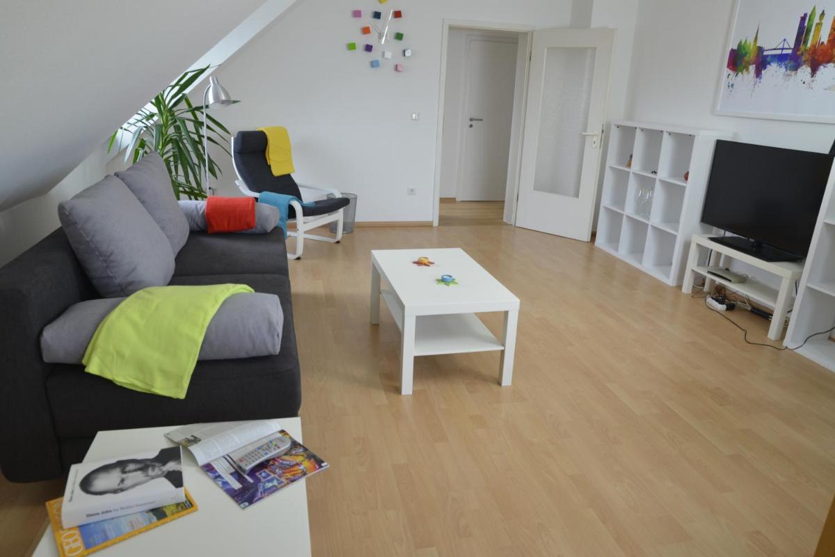 Suitetrails - flat2let Apartment 2