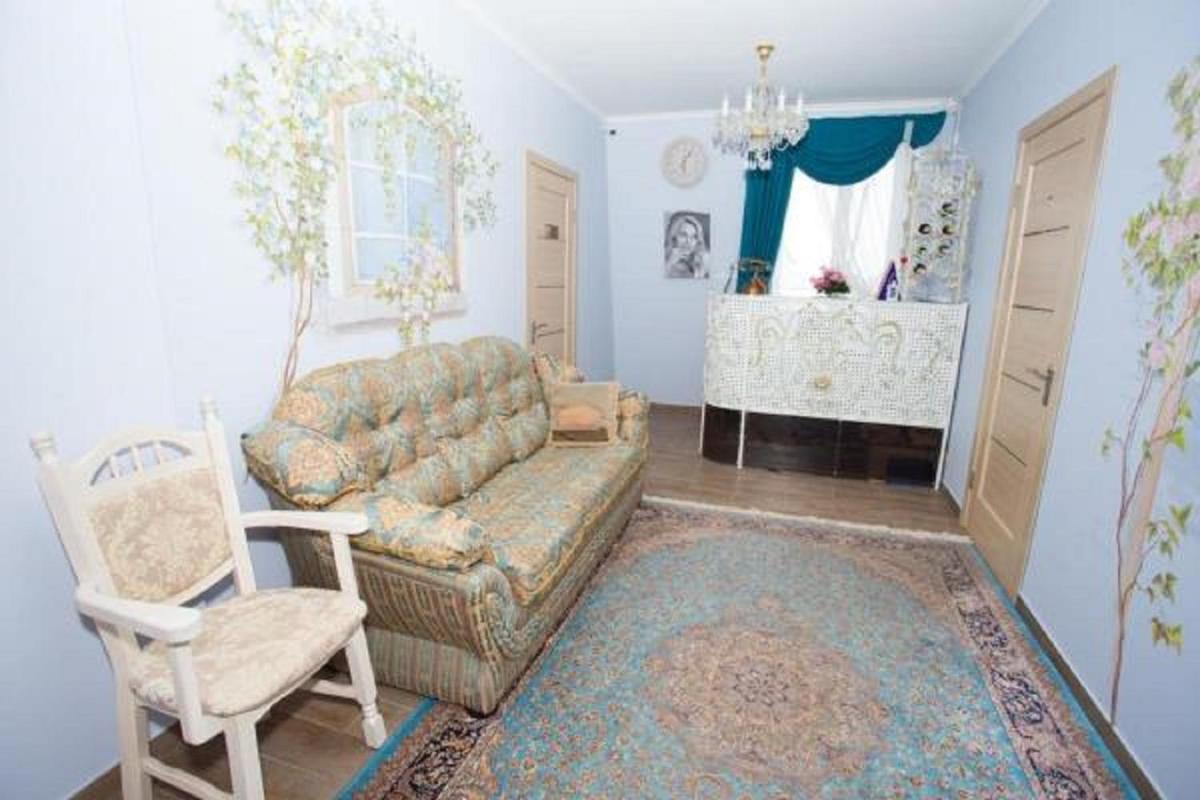 Lesyk - Housity