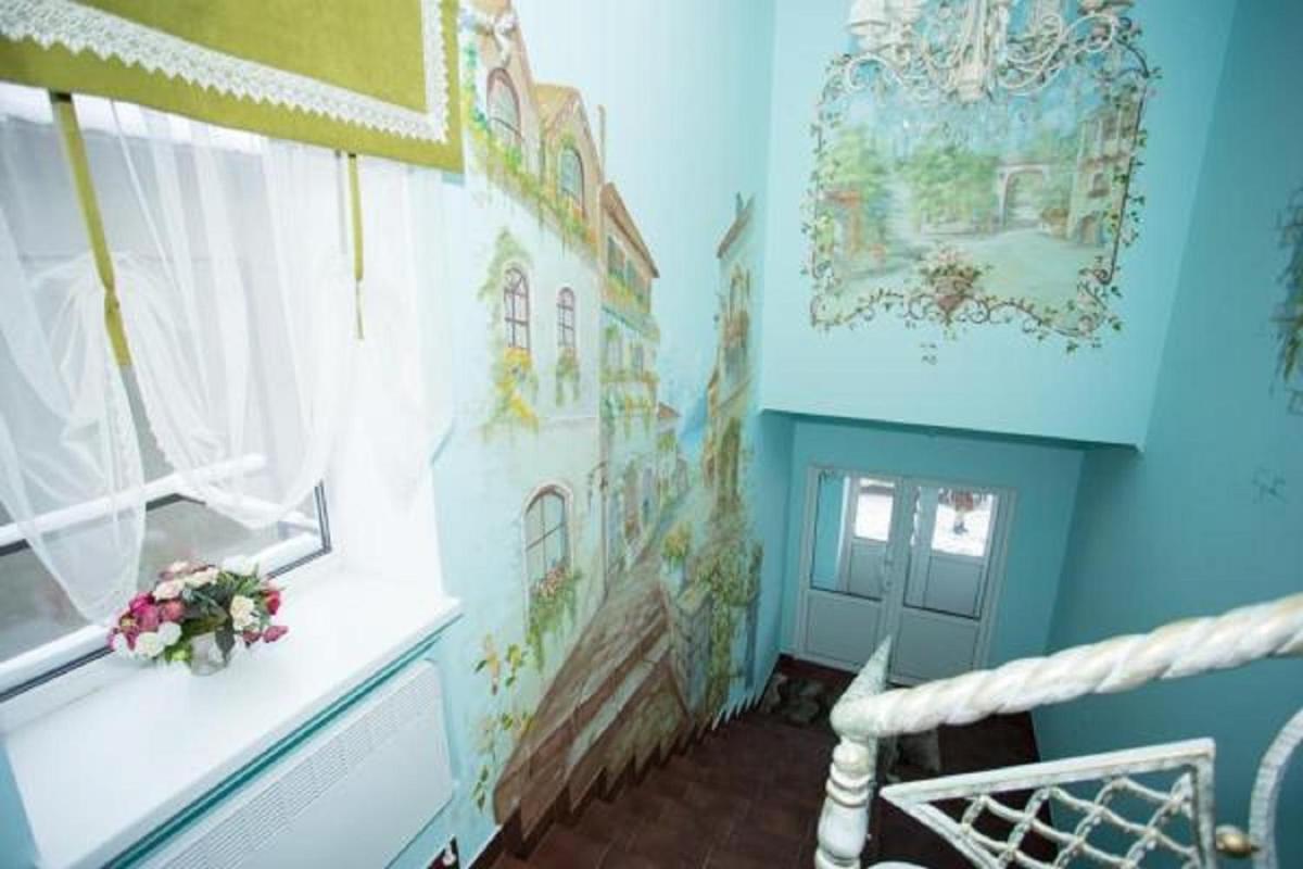 Lesyk - Housity