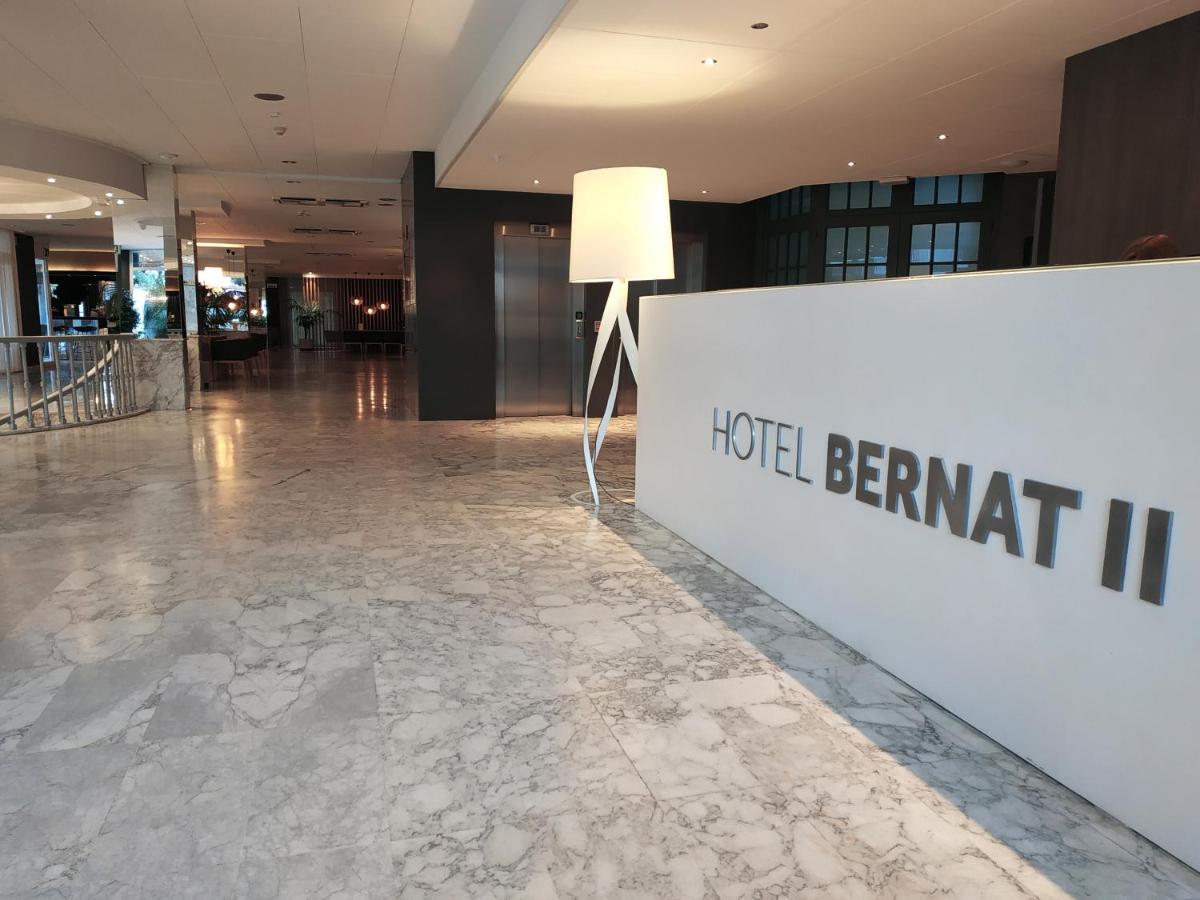 Imagen de la galería de Hotel Bernat II 4*Sup, en Calella