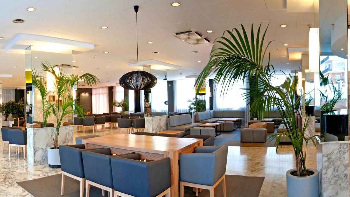 Hotel Bernat II 4*Sup - Housity