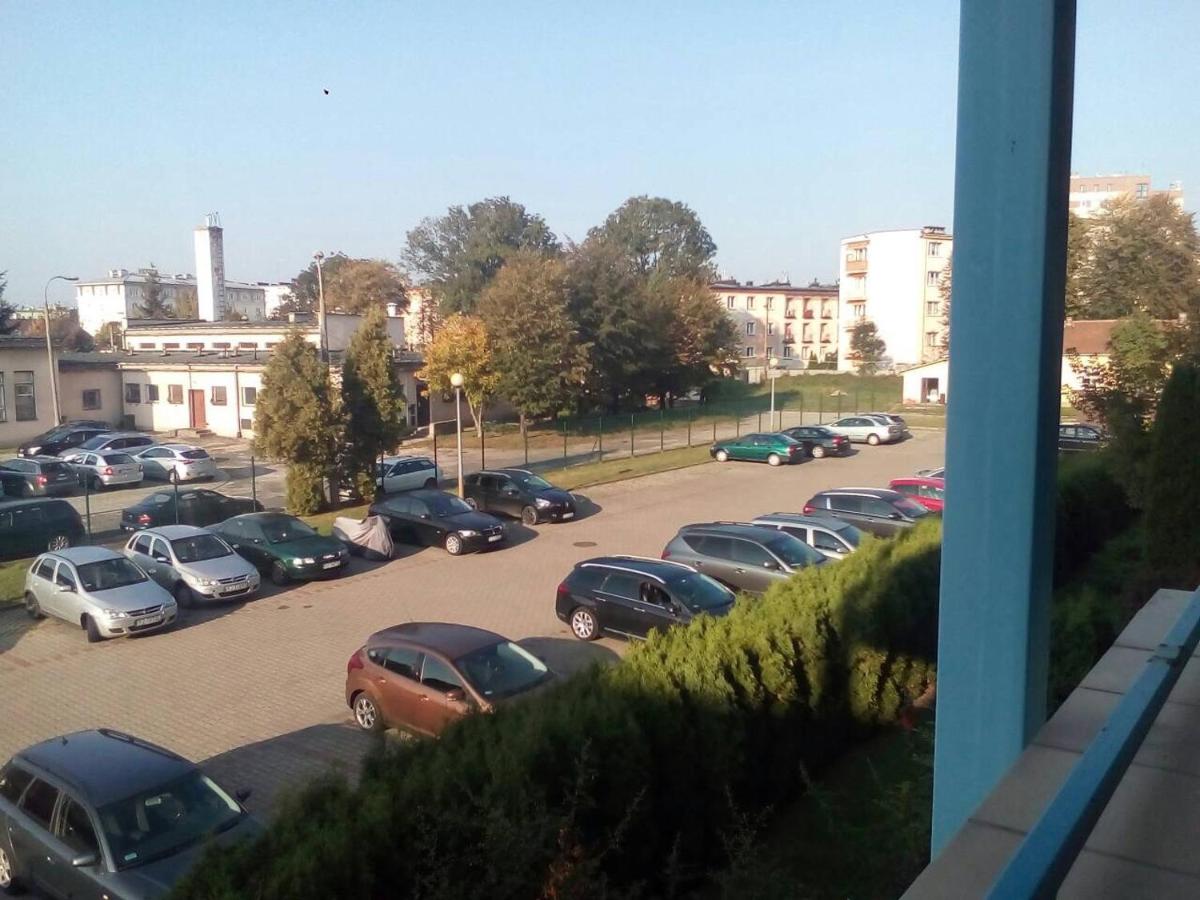 Apartamenty ZC Rzeszów - Housity