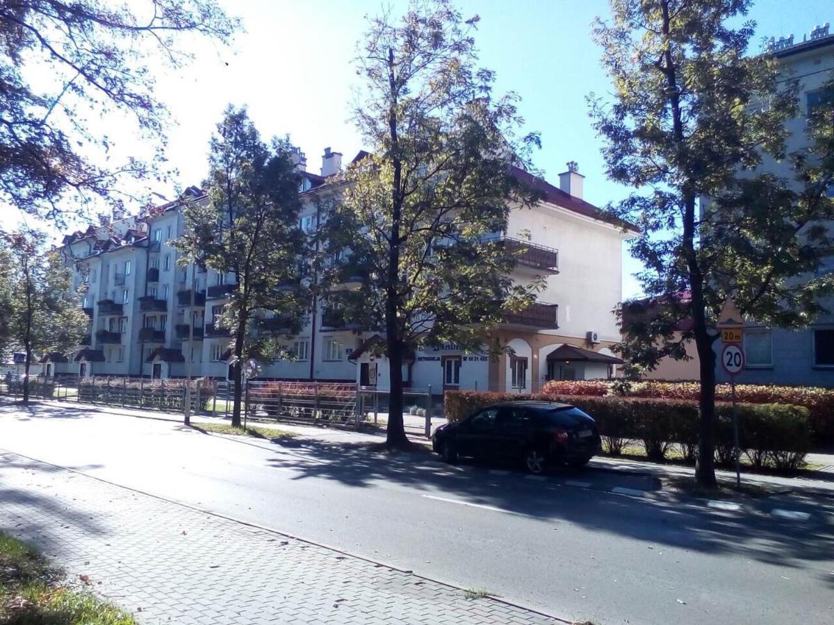 Apartamenty ZC Rzeszów - Housity