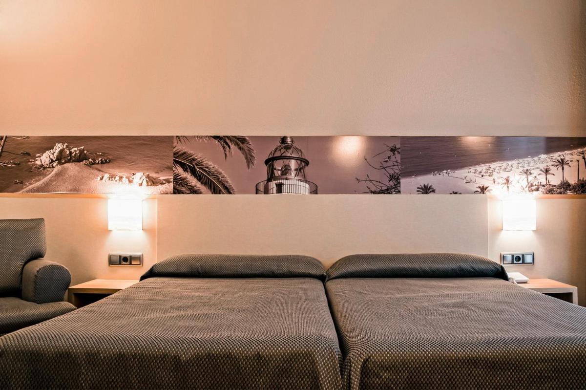 Hotel Bernat II 4*Sup - Housity