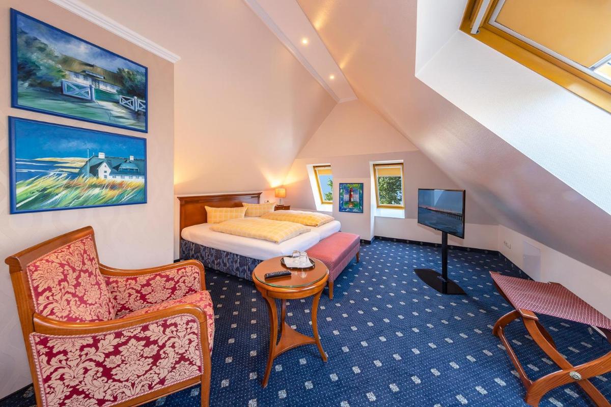 Dünenhotel am Meer - Housity