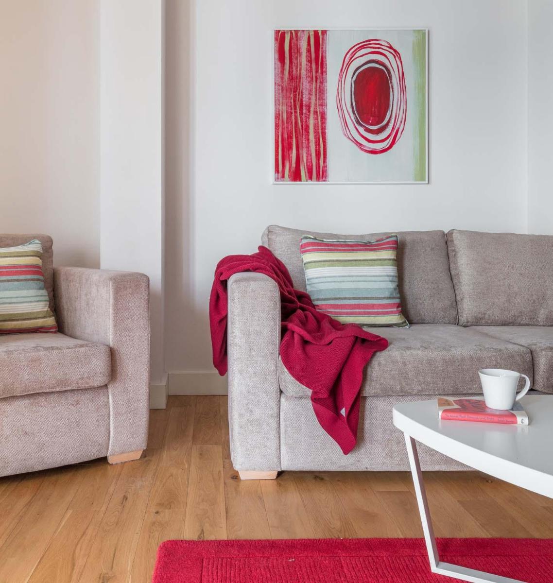 SACO Bristol - Broad Quay - Housity