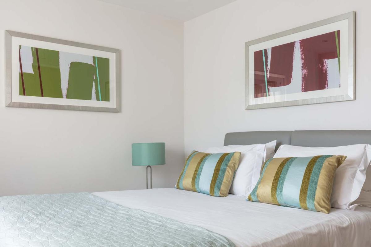 SACO Bristol - Broad Quay - Housity
