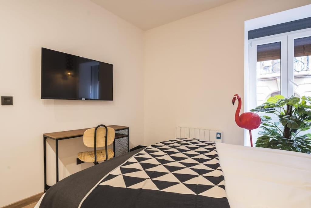 Cantalojas by Staynnapartments - Housity