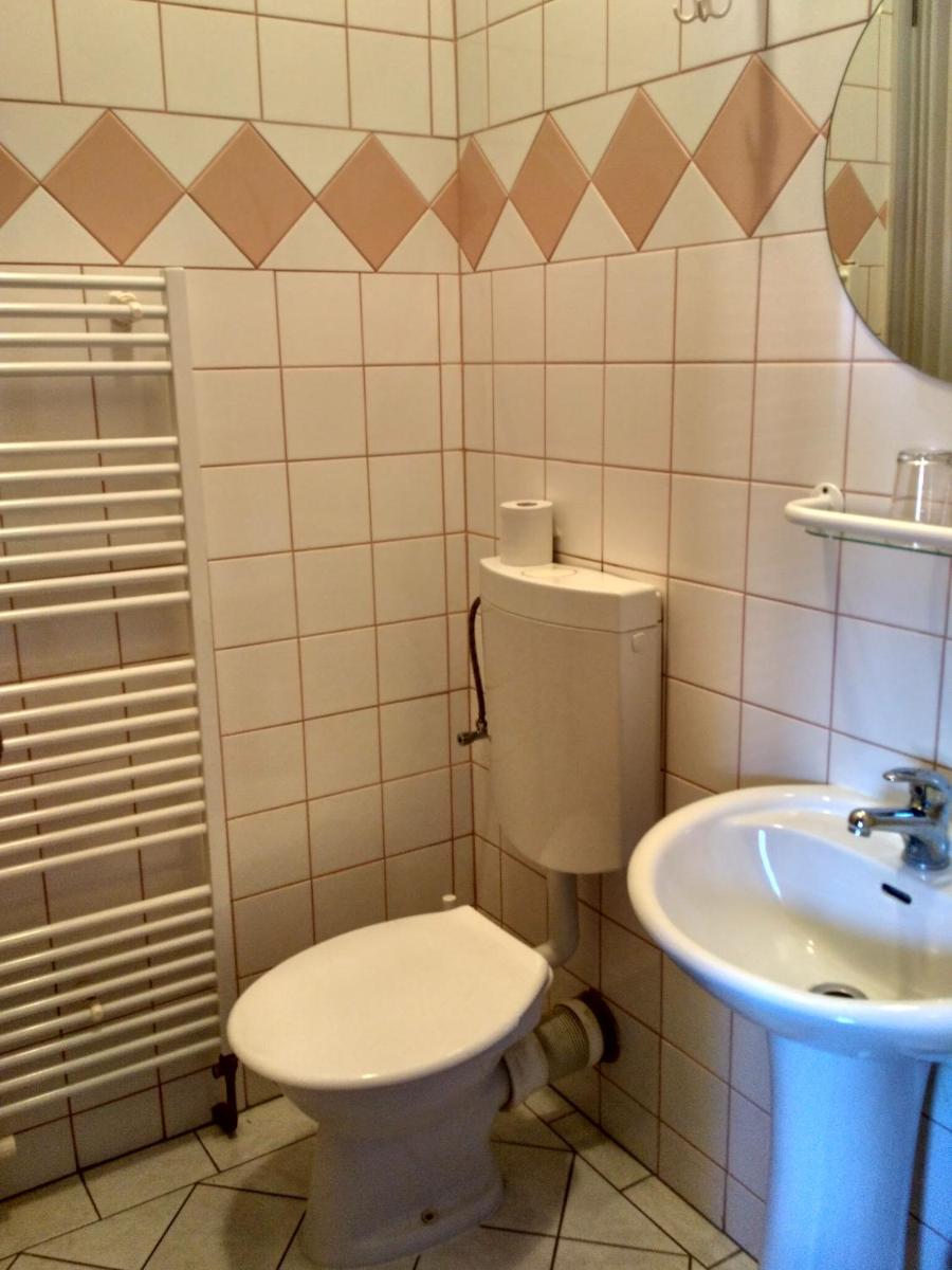 Penzion Bouquet - Housity