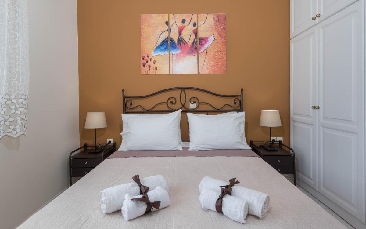 Cinque Terre - Ionio - Housity