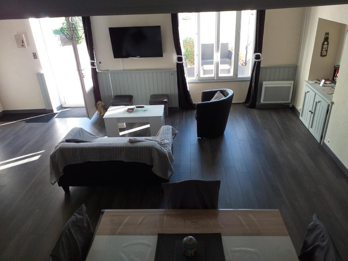 la bouquetiere - Housity
