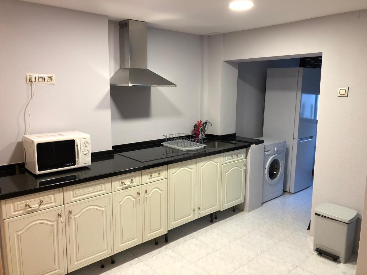Apartamento Torre del Clavero - Housity