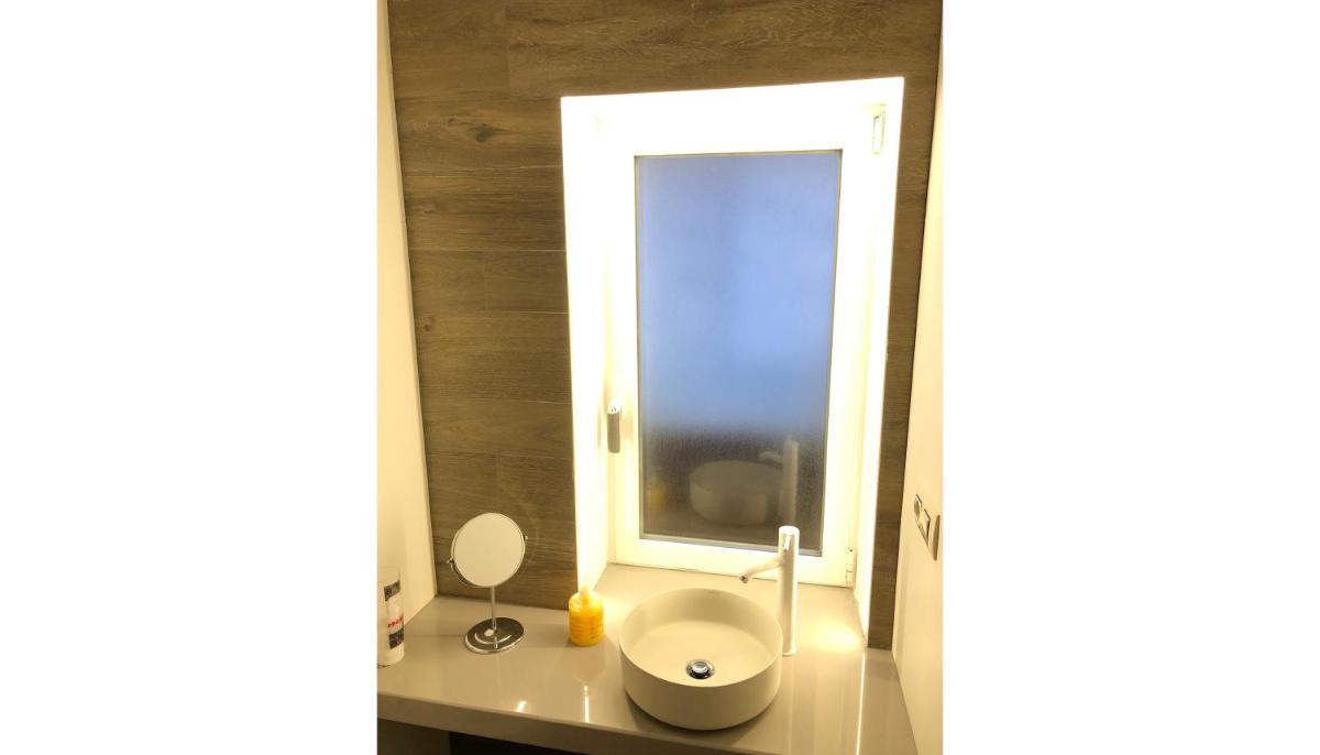 Suitetrails - Apartamento Torre del Clavero
