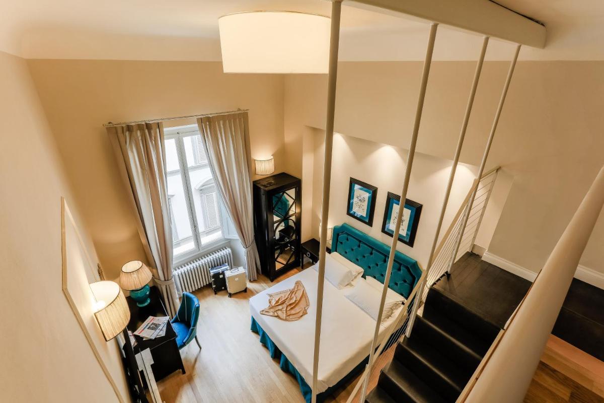 Relais Tosinghi - Housity