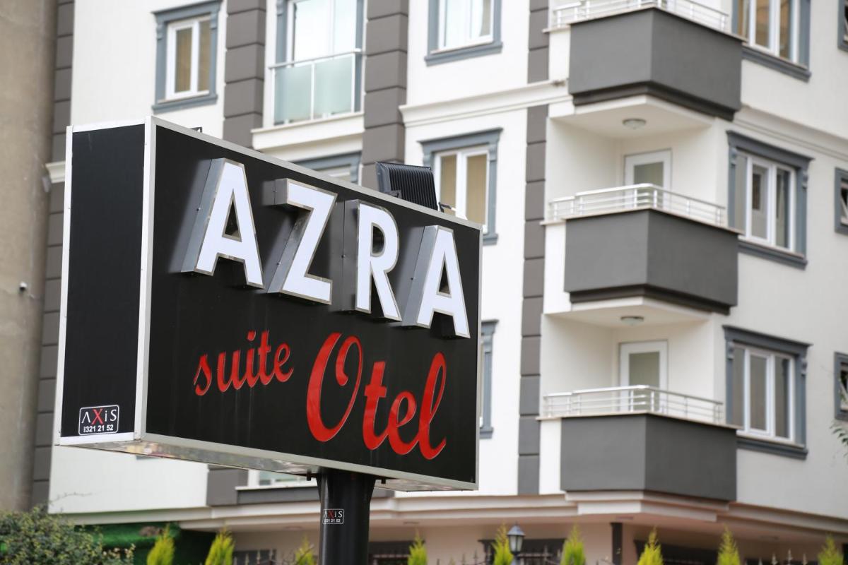 Azra Residence Otel - Housity