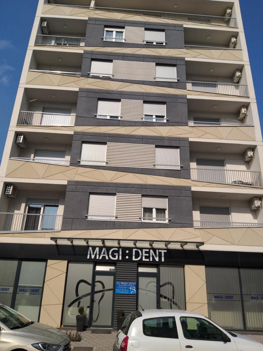 Jelena Apartment - Housity