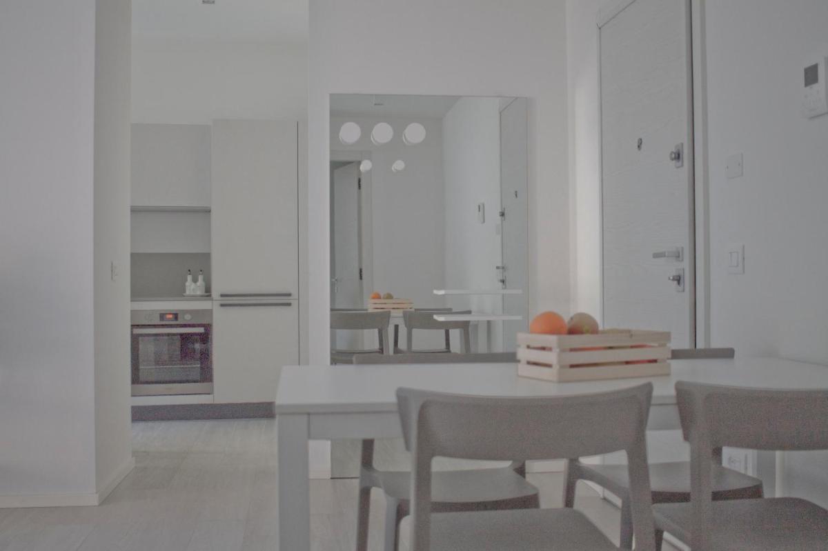 Casa Bacca apartments - Housity