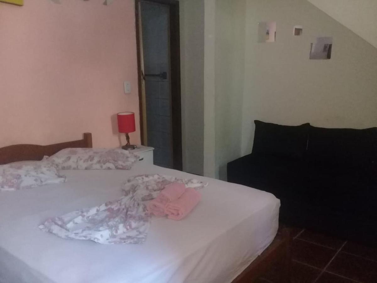Suítes Brisa Mar - Housity