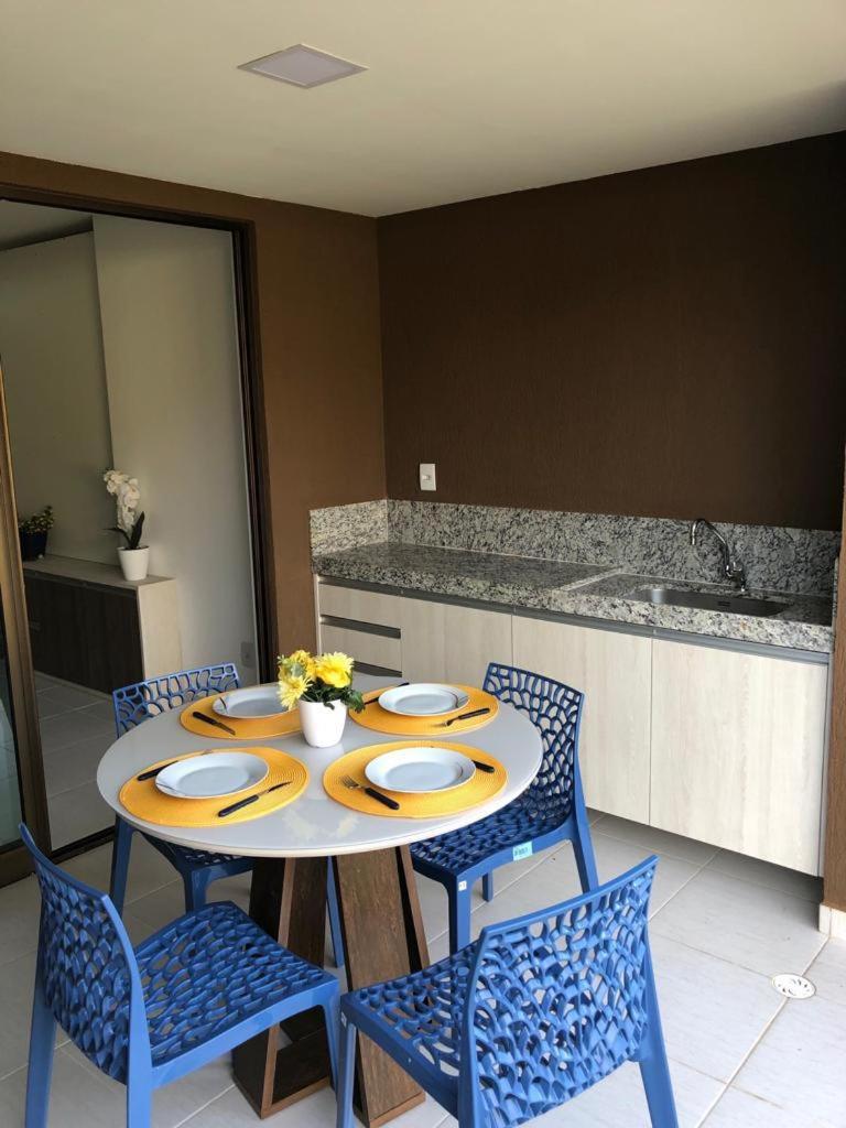 Cupe Beach Living em Porto de Galinhas - Housity
