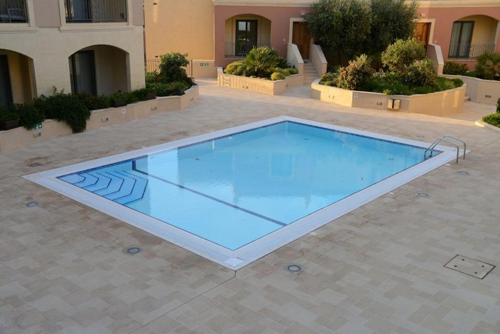 Suitetrails - Tas-Sellum Residence