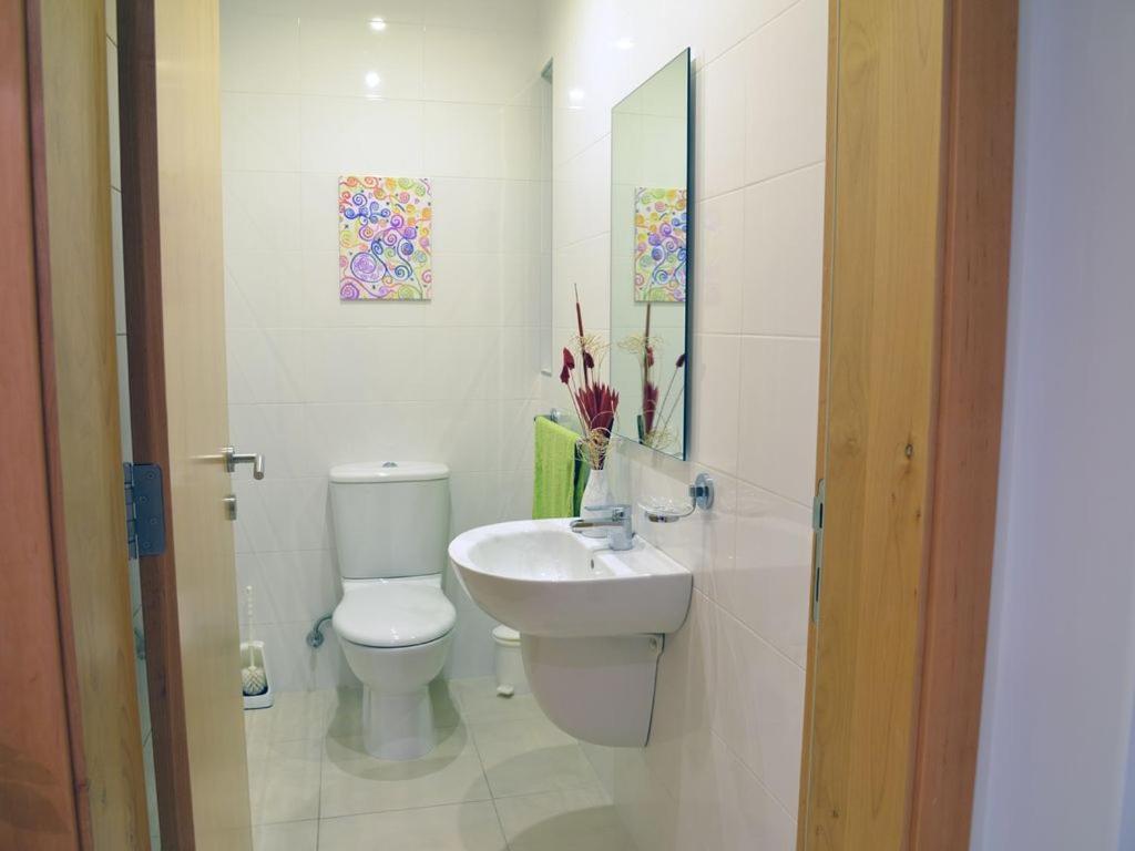 Suitetrails - Tas-Sellum Residence