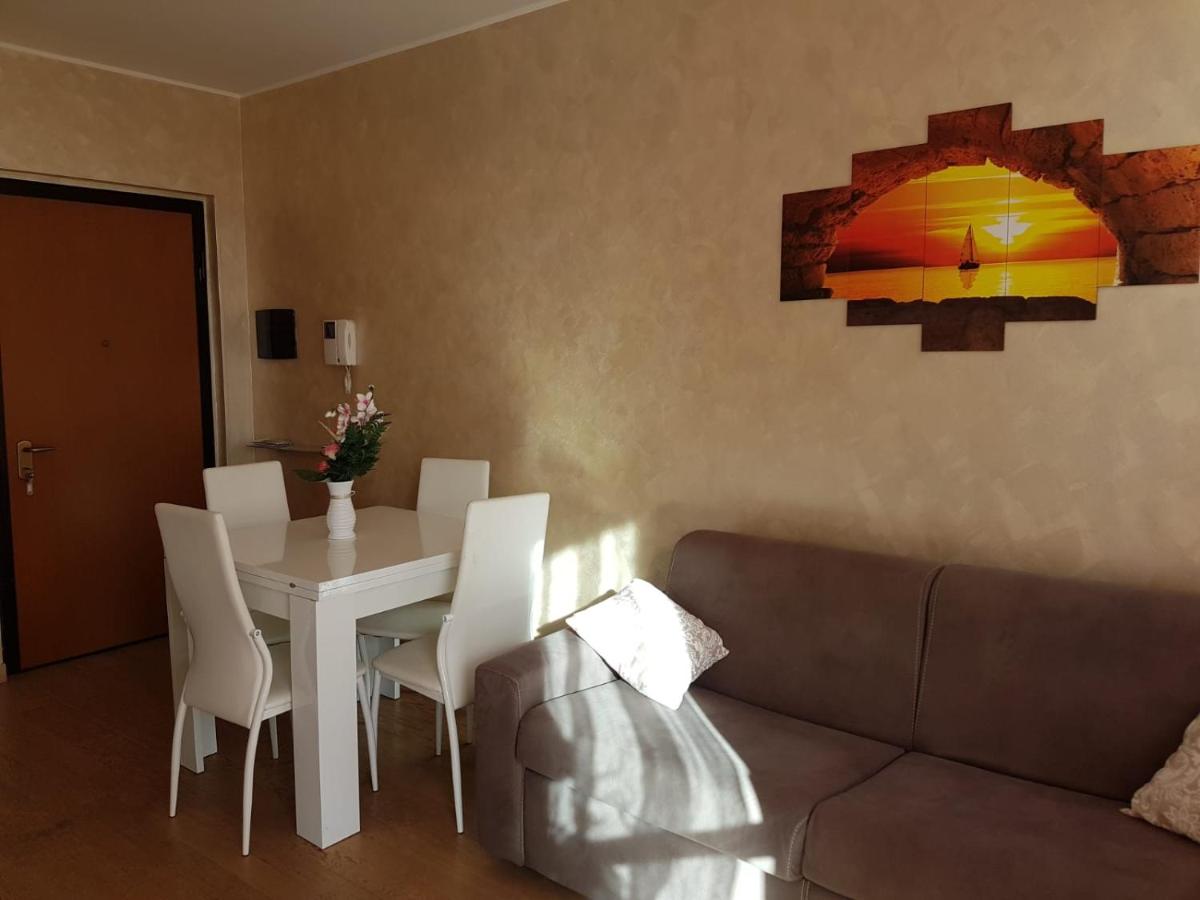 Milano Malpensa Grandi AP - Housity