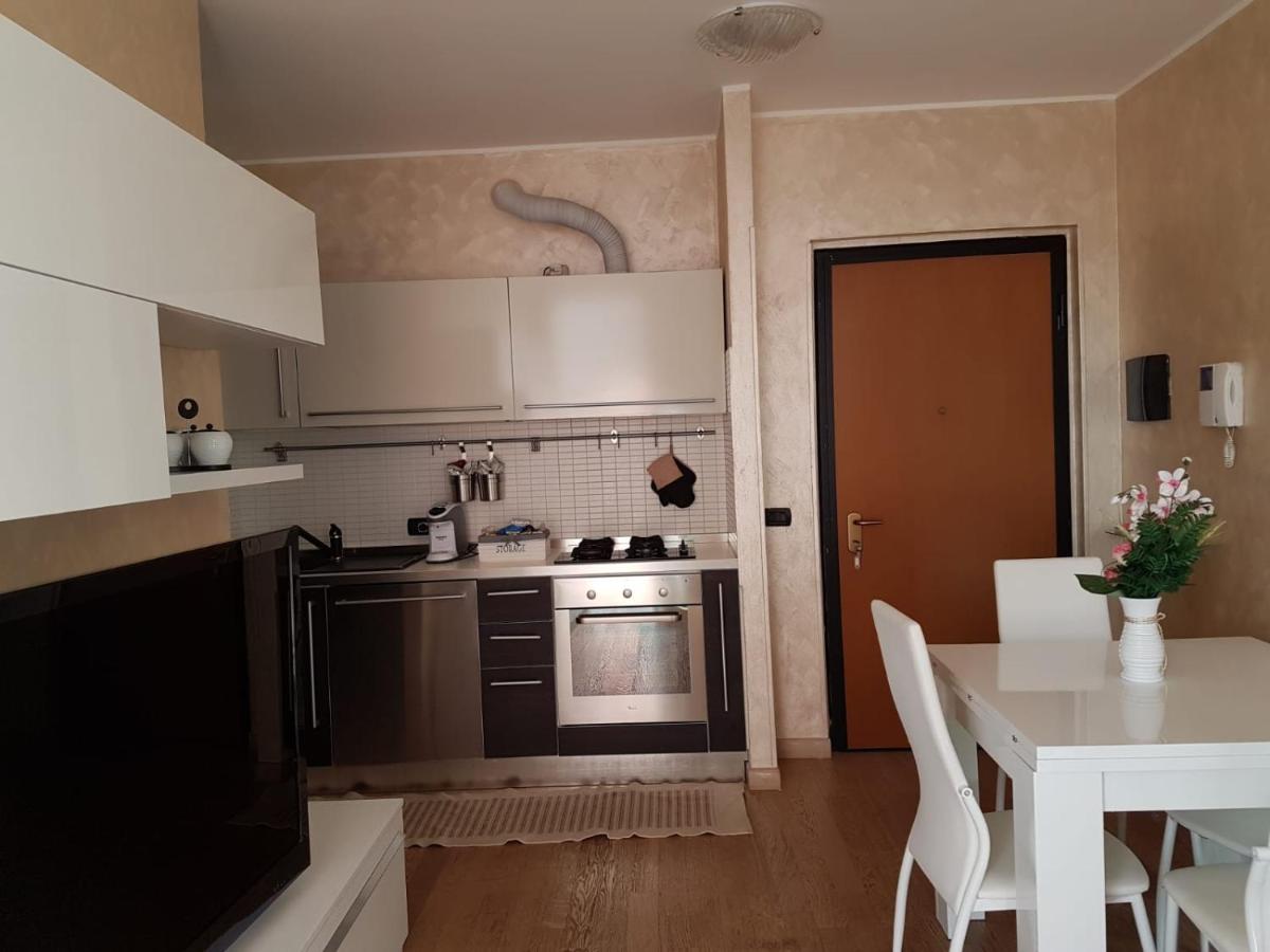 Milano Malpensa Grandi AP - Housity