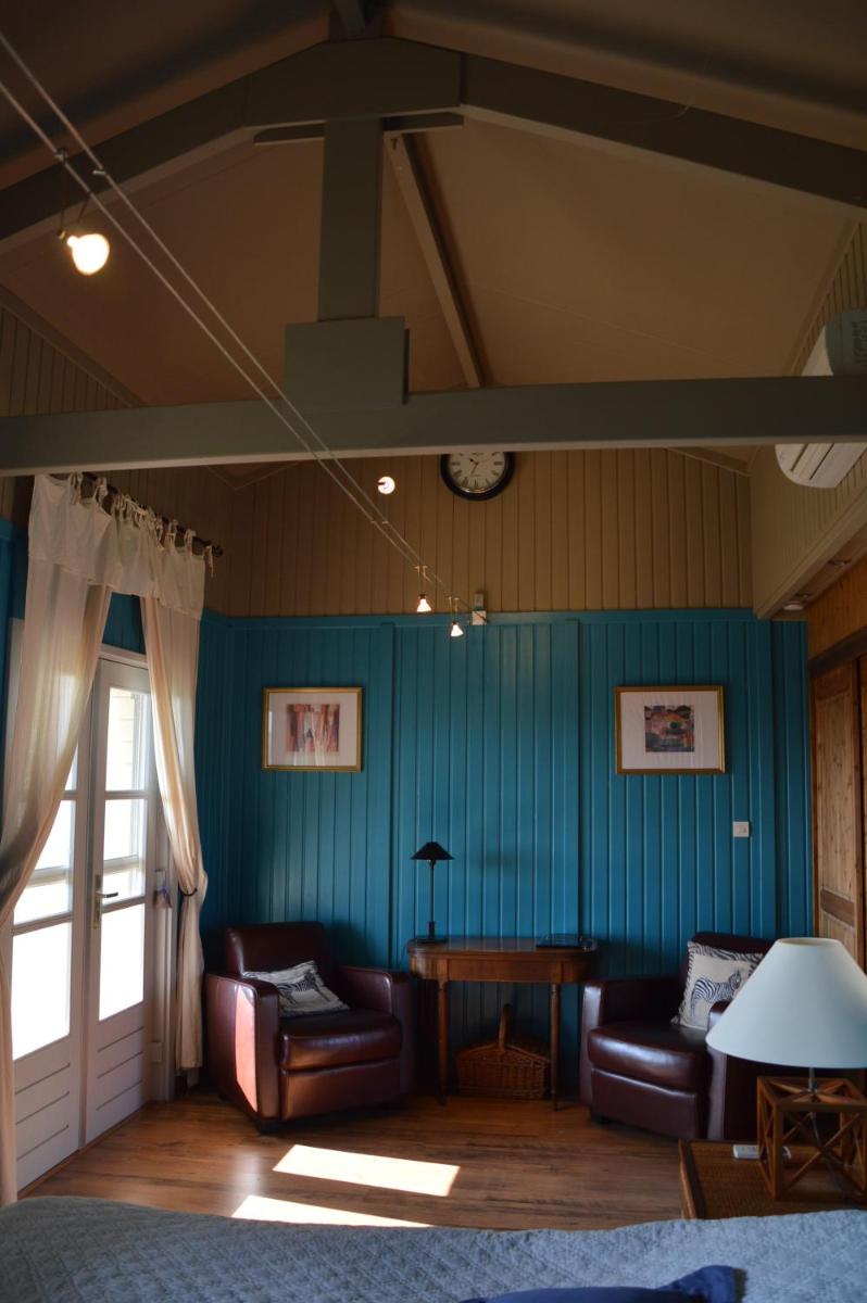 Le Chardonneret du Domaine du Moulin 15 - Housity