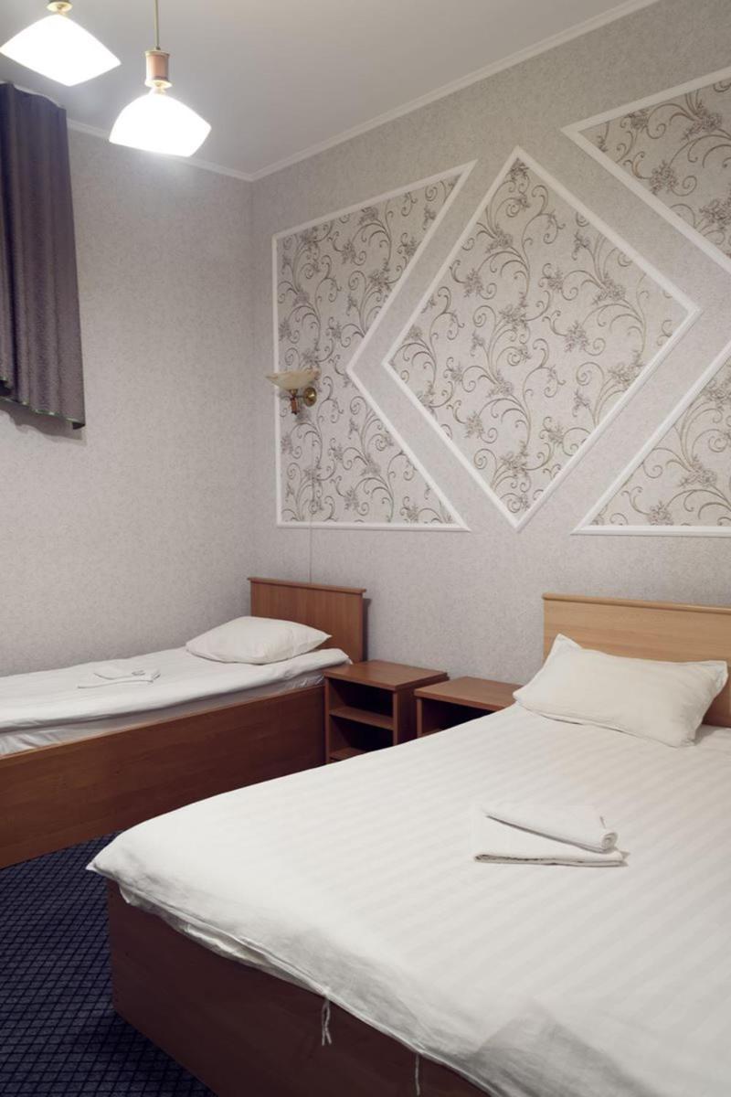 Residenz Hotel - Housity