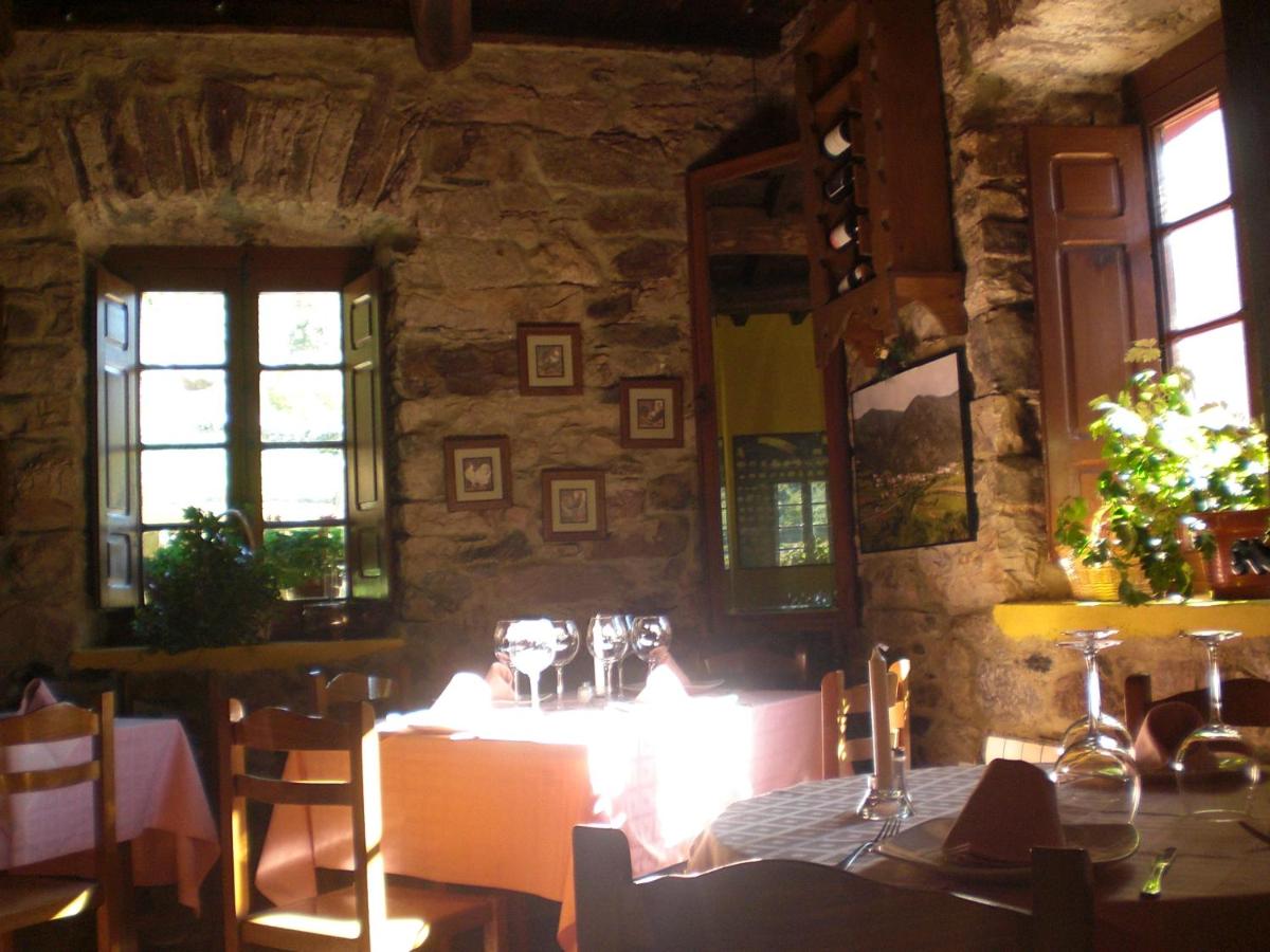 Hotel Rural Genestoso - Housity