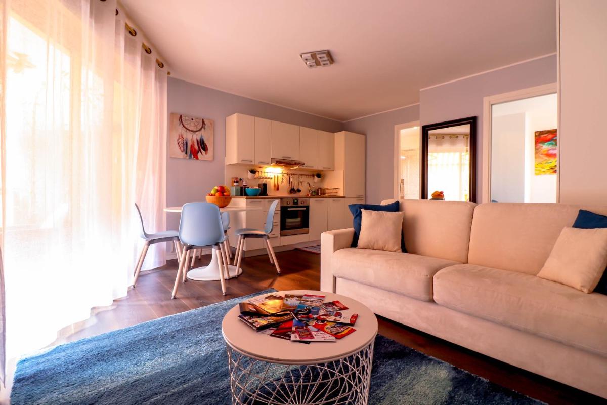 The Princess Monac'home Parking - Housity