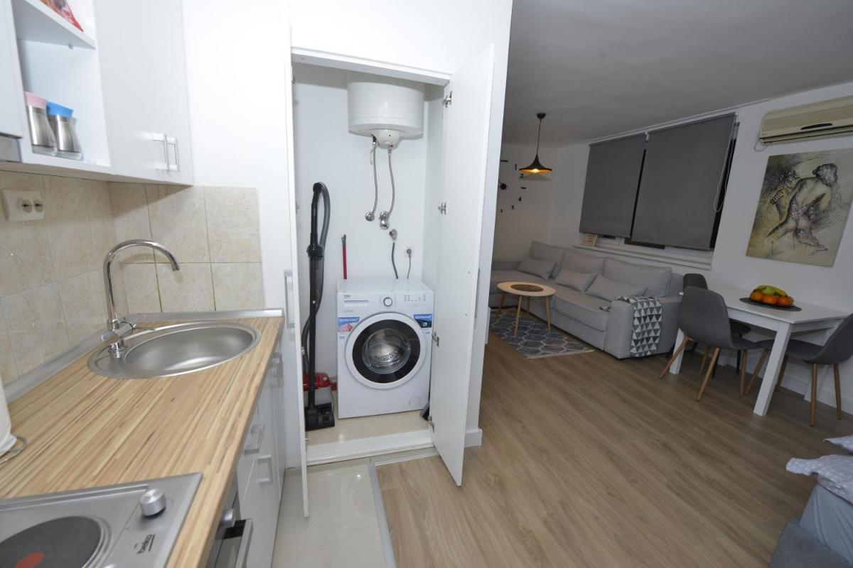 APARTMAN QUEEN - Housity