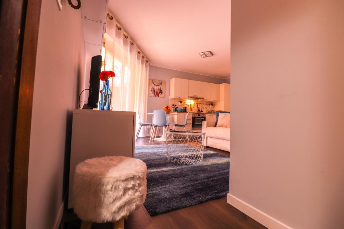 The Princess Monac'home Parking - Housity