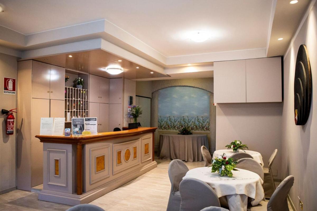 Hotel Astor - Housity