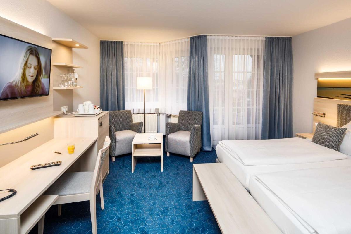 Hotel Seeschwalbe - Housity