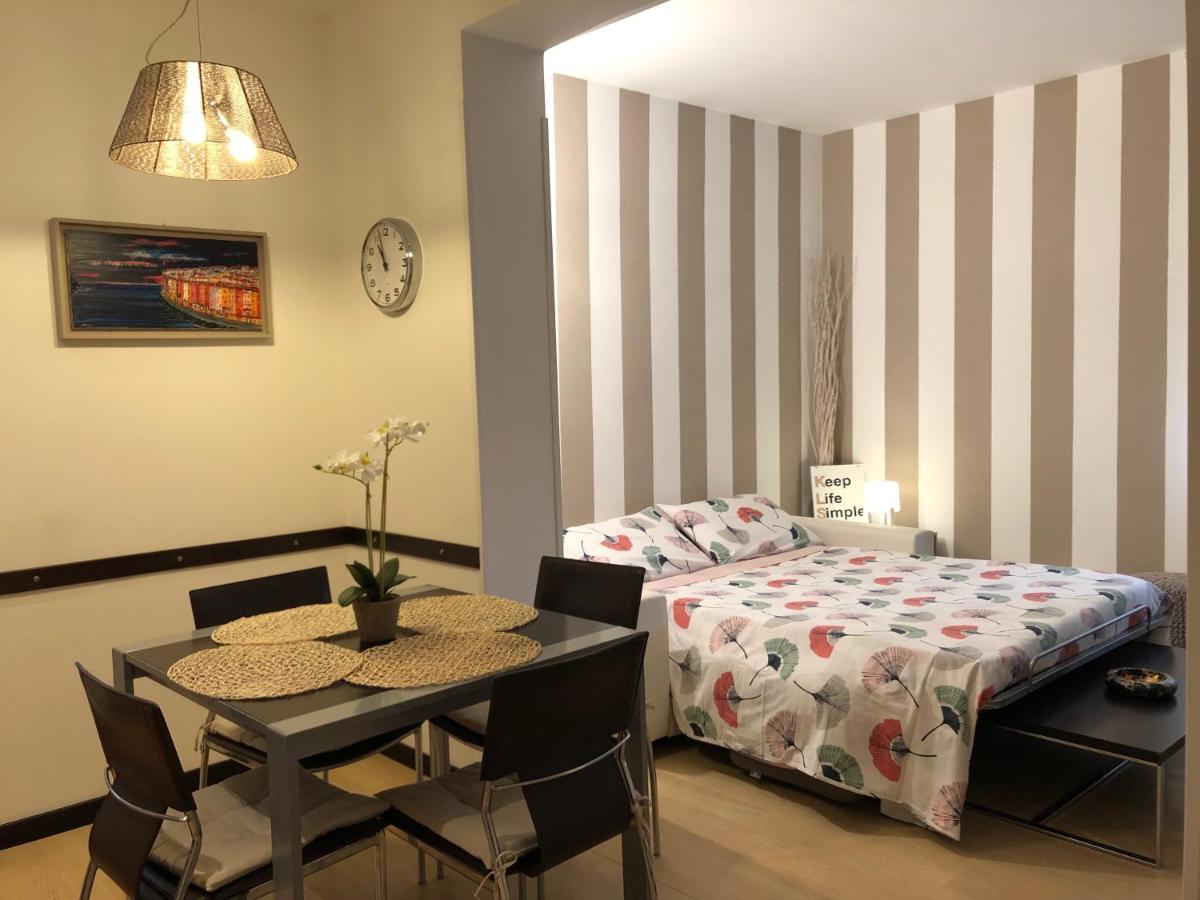 Suitetrails - onde house casa vacanze Le Grazie