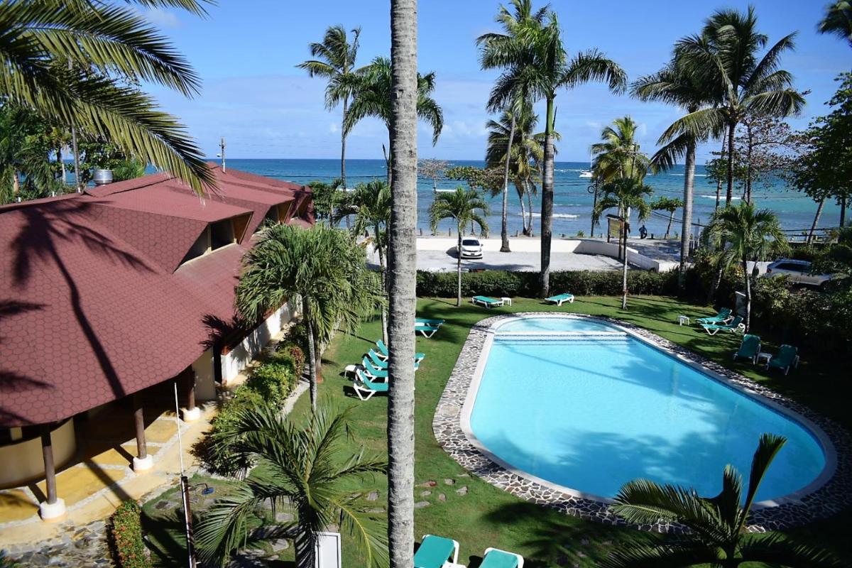 La Dolce Vita Beachfront Hotels, Las Terrenas, Samana - Housity
