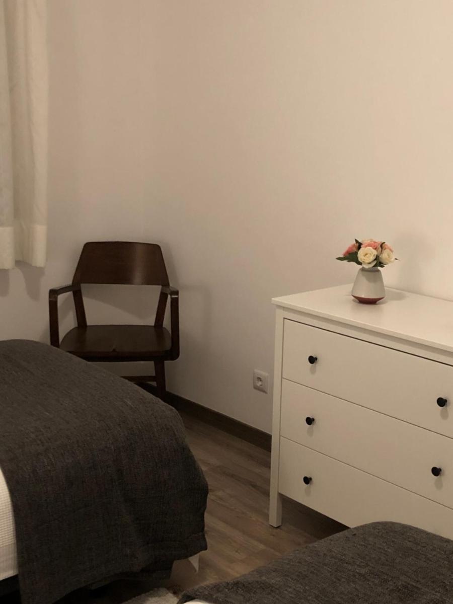 Apartamento - Casas dos Infantes - Housity