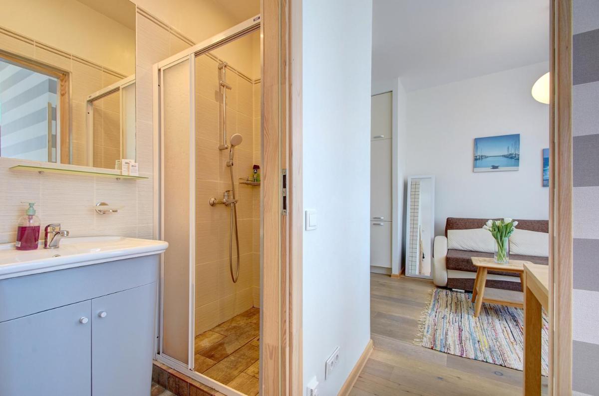 Palves studija Nida - Housity