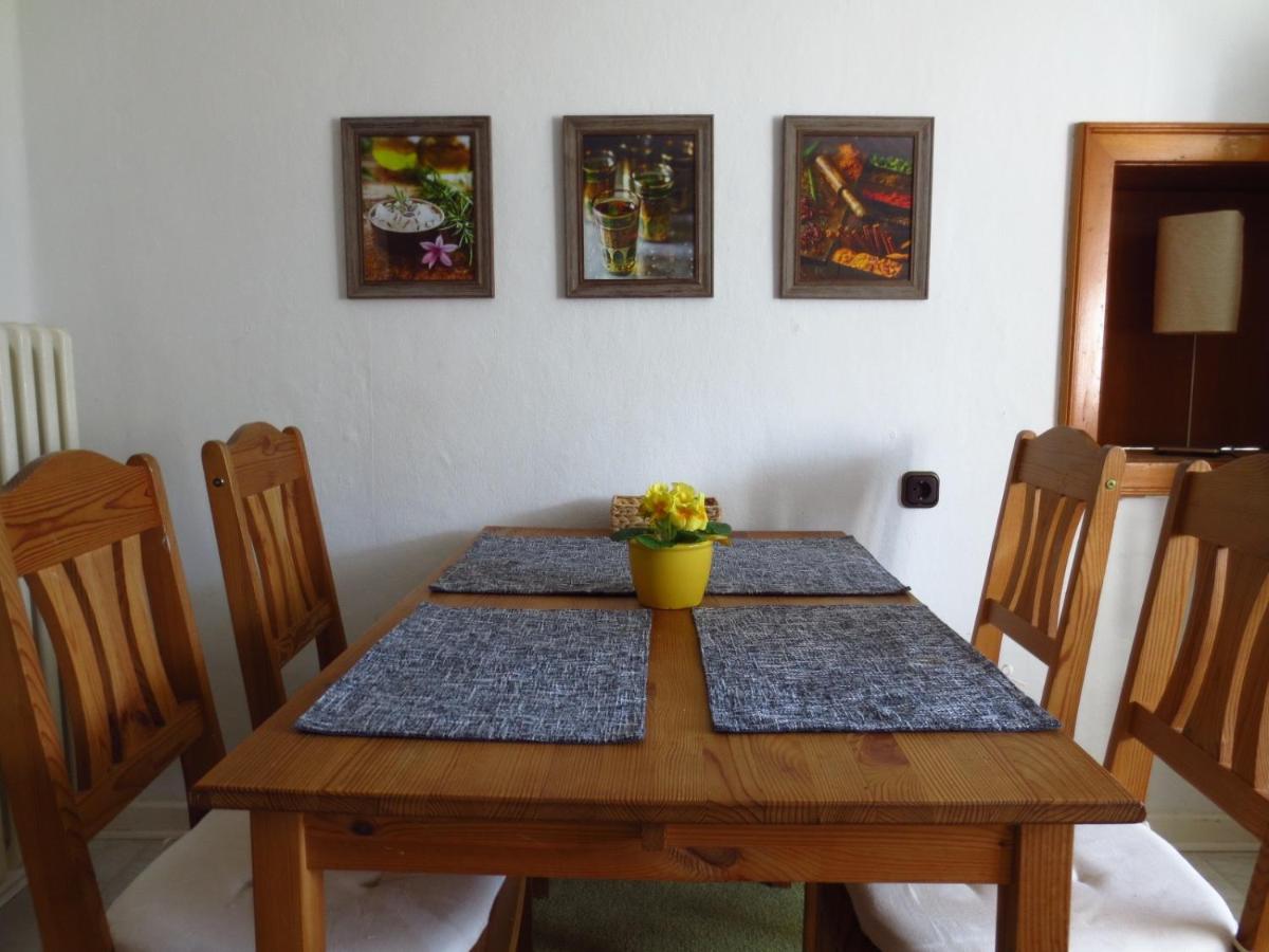 Gästezimmer im Freudenthal - Housity