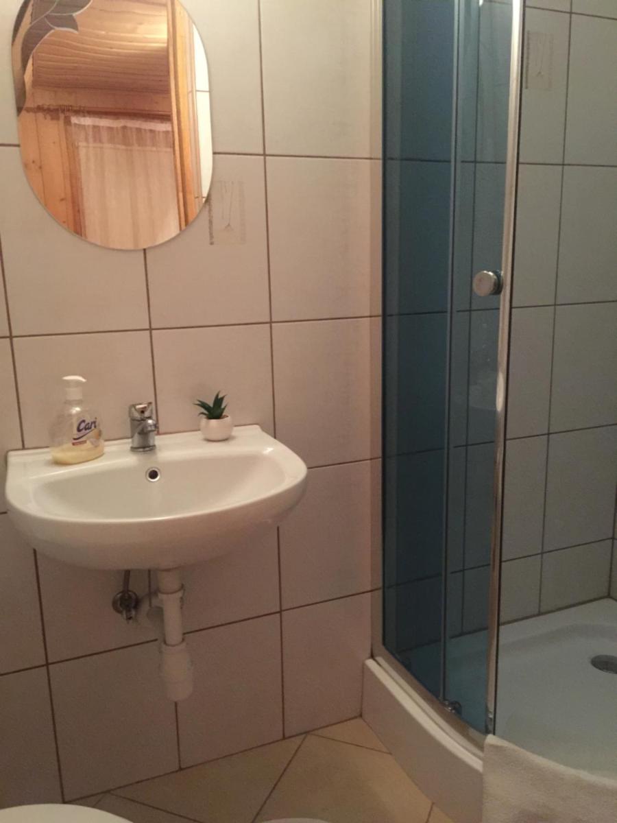 U Haliny - Blisko Term & Gorącego Potoku - Housity