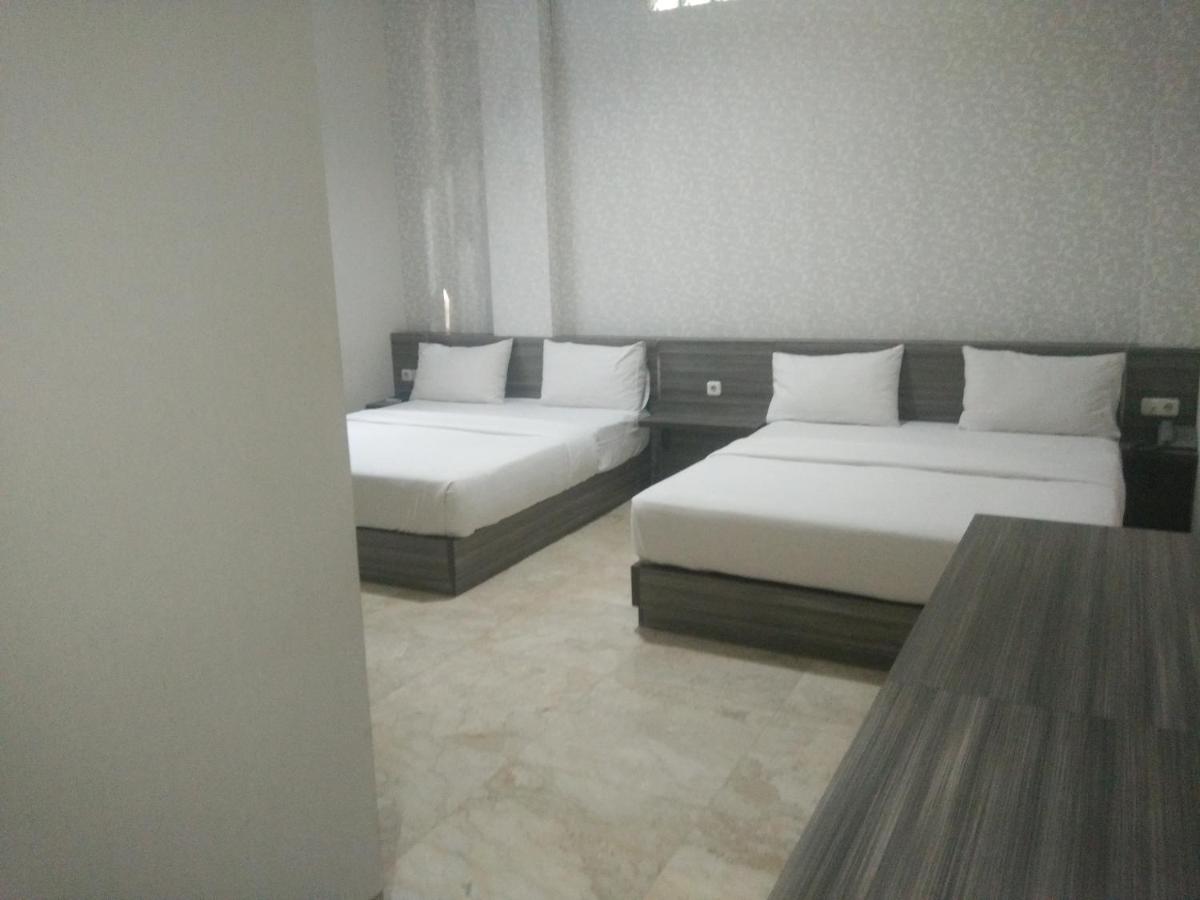 Tulip Guest House - Housity