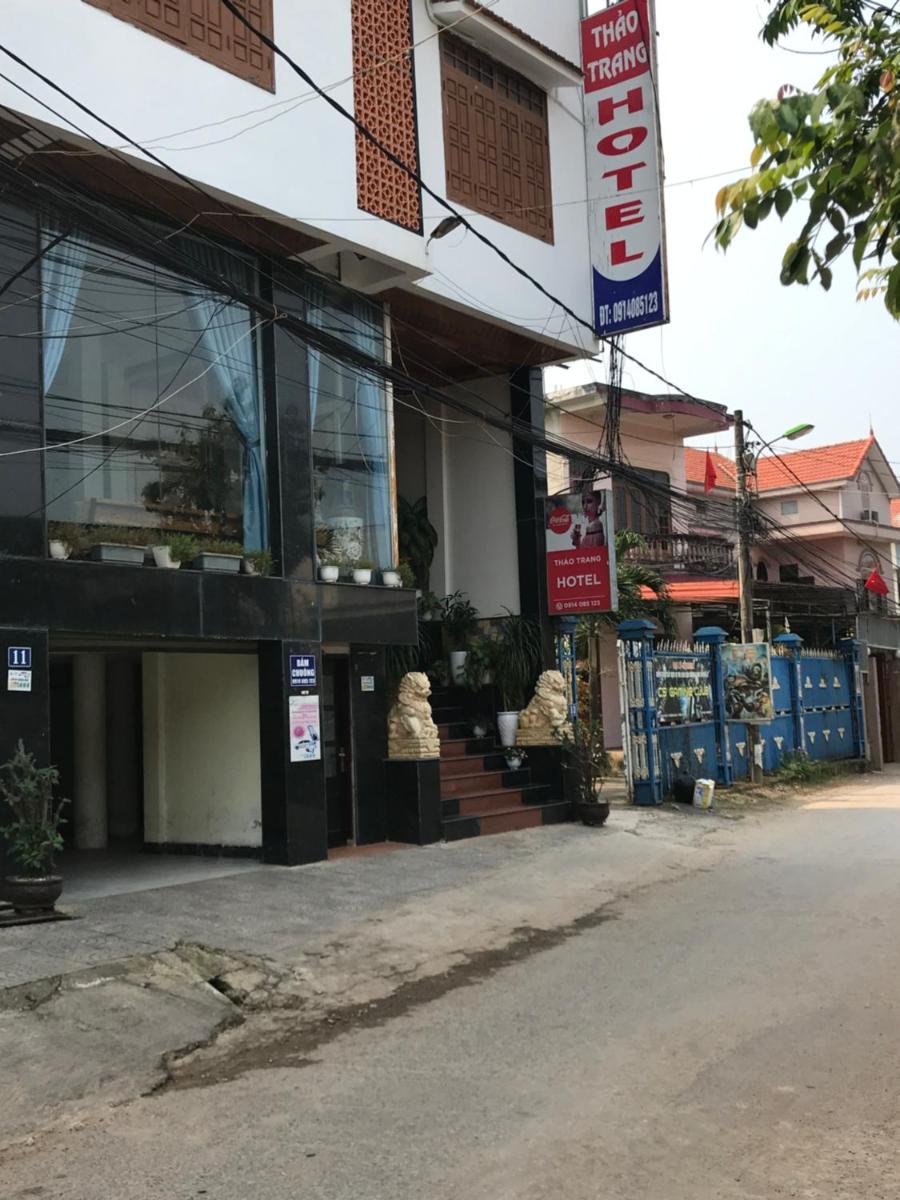 Thao Trang Hotel - Housity