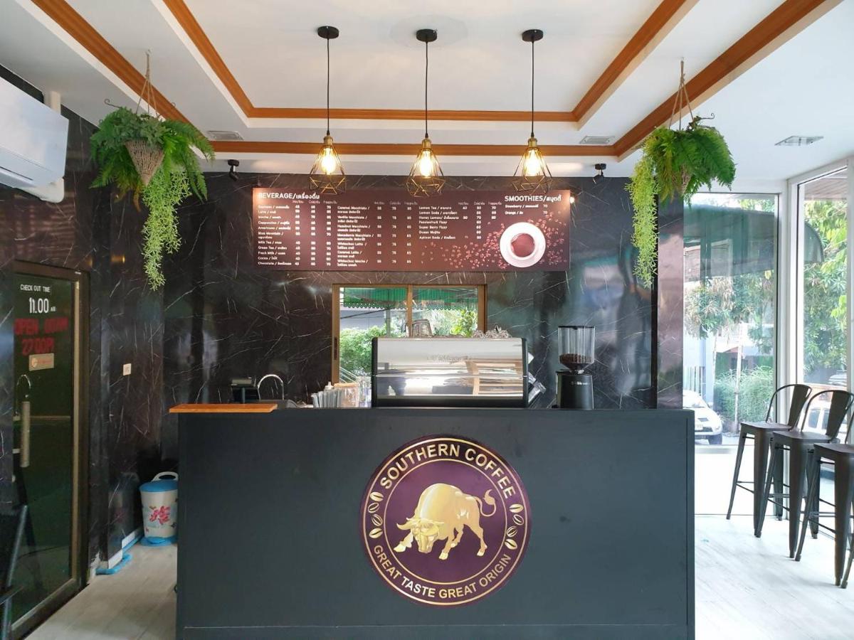Suitetrails - Aonang Village Resort