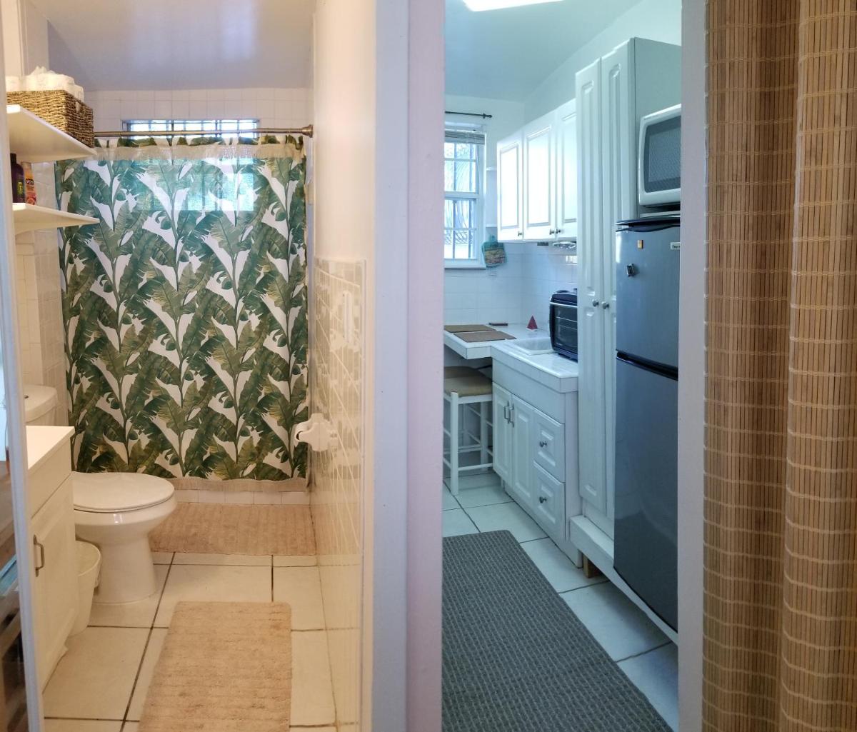 Suitetrails - Your own lil Studio in Miami
