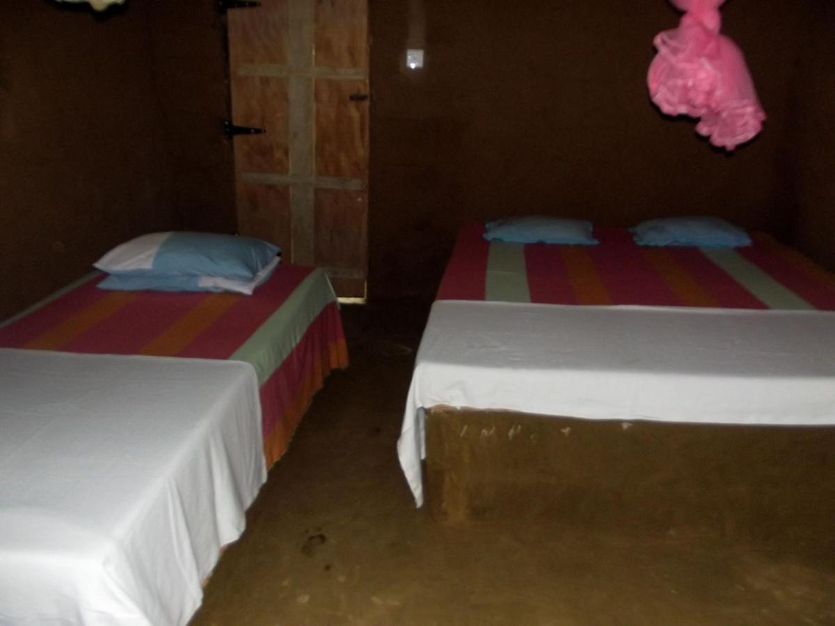 Karu Homestay - Housity