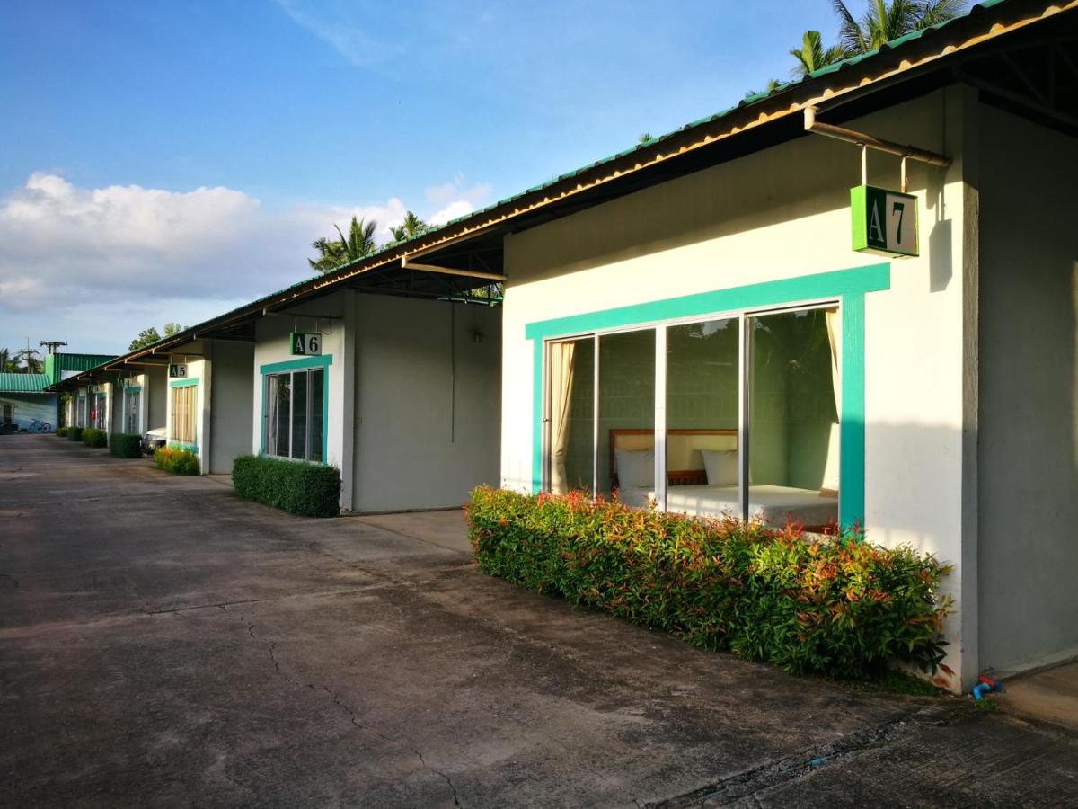 Suitetrails - OK Hotel Chumphon