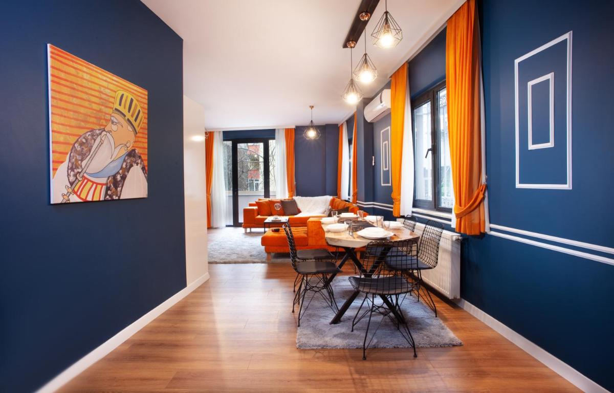 Nisantasi Residence - Housity
