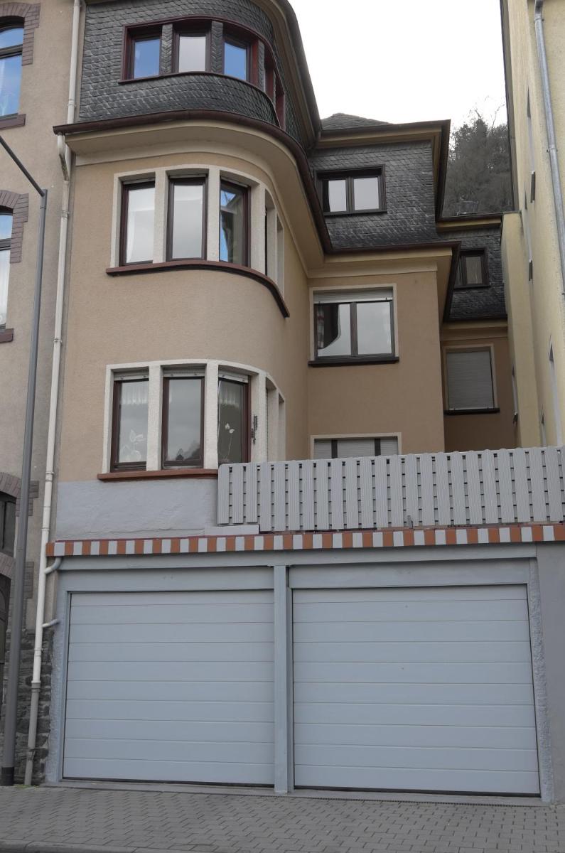 Panorama-Rheinblick St. Goar - Housity